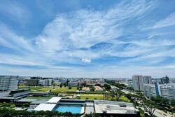 Sims Urban Oasis (D14), Condominium #504315571